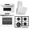 Set Concept ETV8560whN + PDV7460wh + MTV8034wh + OPK5160wh