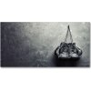 Foto obraz akrylový Bokserské rukavice 100x50 cm