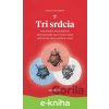 E-kniha Tri srdcia - Bohdan Novomeský