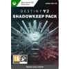Destiny 2: Shadowkeep Pack – Xbox Digital