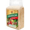 Drevovlna pod jahody, uhorky, cukety - Forestina - 850 g