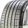 PIRELLI P-ZERO PZ4 255/40 R19 100Y