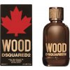 Dsquared2 Wood toaletná voda pánska 50 ml