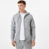 Mikina Jack Wills Grey Marl 8530334