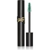 Yves Saint Laurent Lash Clash Extreme Volume riasenka pre extra objem 03 Scandalous Green 9 ml