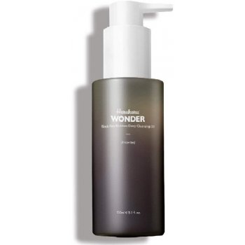 Haruharu Wonder Black Rice Moisture Deep Cleansing Oil 150 ml