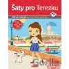 Šaty pro Terezku - Ella & Max