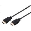C-TECH kabel HDMI 2.0, 4K@60Hz, M/M, 1m CB-HDMI2-1