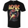 Rock off metal AC-DC For Those About To Rock čierne