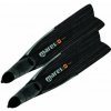 Plutvy s papučou MARES RAZOR PRO - Free Diving 39/40