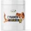 Cejlónska škorica PREMIUM mletá, aromatická, čerstvá, prírodná, 200 g NatVita
