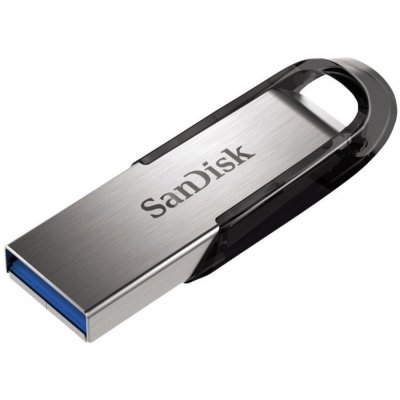 SanDisk Ultra Flair 64GB (SDCZ73-064G-G46)