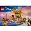 LEGO Disney 43258 Disney 43258 Farma Kakamorra