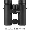 Minox X-active 10×33 Minox
