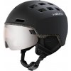 Head Radar Rethink Visor Black M/L (56-59cm) 2025