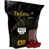 Carp Inferno Boilies Light Line 3 kg 20 mm - Oliheň Moruša