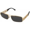 Slnečné okuliare Versace VE2257 100287 Veľkosť: 60