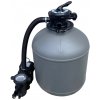 CF Piesková filtrácia Planet Pool SFA 9 FIL0001