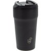 Ars Una termohrnček Noir 470 ml čierny