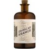 Dr. Kramer bylinný likér 36% 0,5 l (čistá fľaša)