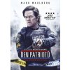 Magic Box Deň patriotov N02075 DVD