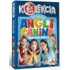 Spievankovo: Kolekcia Angličanina 1 a 2 DVD