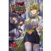 Hero Laughs While Walking the Path of Vengeance a Second Time, Vol. 2 (light novel)