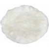 Madal Bal EXTOL PREMIUM 8892500B Rúno leštiace, 180mm, pravé ovčie rúno