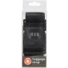 Beagles Originals Luggage Strap Black