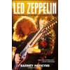 Led Zeppelin: The Oral History of the World's Greatest Rock Band (Hoskyns Barney)
