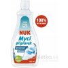 Nuk umývací prostriedok na fľaše a cumlíky 500 ml