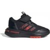adidas Performance adidas MARVEL SPIDEY Racer EL K | ID5236 | Čierna | 40