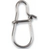 Karabinka Iron Claw RB Power Snap Stainless 4kg