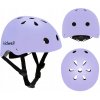 Ochranná prilba Kidwell fialová M 52-56 cm