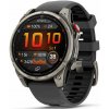 Garmin Fenix 8 Pro 47mm AMOLED Sapphire Titanium Graphite 010-03198-11