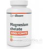GymBeam Magnézium chelát bisglycinát 90 kapsúl
