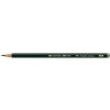 FABER-CASTELL Grafitová ceruzka Castell 9000/5B