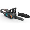 Gardena - 18V AKU reťazová píla PowerSaw 250/18V P4A, 25 cm, bez batérie a nabíjačky 14790-55