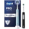 Oral-B Pro Series 1 DUO Blue/Black