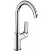 Hansgrohe Logis - Umývadlová batéria s výpustom, chróm 71130000