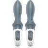 Satisfyer AIR PUMP Booty 1 análny vibrátor 18.6 cm