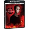 Magic Box V jako Vendeta (2BD) W02452 Blu-Ray