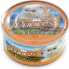 Princess Premium tichomorský tuniak syr ryža 170 g