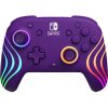 PDP Afterglow Wave Ctrl Nintendo Switch 0708056071998