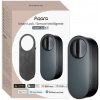 Inteligentný zámok Aqara Smart Lock U200 Lite Black EL-D03D