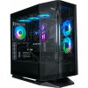 AlzaPC GameBox Elite – R7/RTX5080/64 GB RAM/2 TB SSD/Black AZgber7r58a3