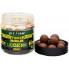 Jet Fish Boosterované Boilie Legend Range Biokrill 250 ml - 20 mm