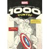 Fantástico mundo de los 1000 puntos - Marvel