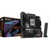 GIGABYTE B850M AORUS ELITE WIFI6E B850M A ELT WF6E (B850M A ELT WF6E)