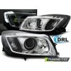 Tuning-tec OPEL INSIGNIA 08-12 CHROME TRU DRL